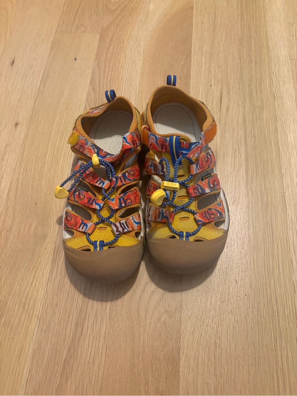 Keen Newport H2